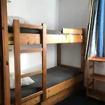 アパート Eskival - Eskival 35m² 4 Pers Centre Station Acces Direct Sur Les Pistes Mae-7608