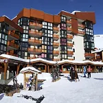 アパート Eskival - Eskival 35m² 4 Pers Centre Station Acces Direct Sur Les Pistes Mae-7608 *