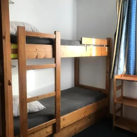 Apartment Eskival - 2 Pieces Pour 4 Personnes 08