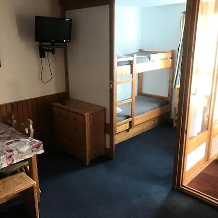 Apartment Eskival - 2 Pieces Pour 4 Personnes 08 *
