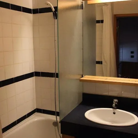 Apartment Eskival - 2 Pieces Pour 4 Personnes 08