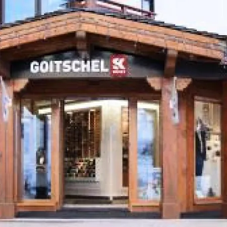 Eskival - Eskival 35m² 4 Pers Centre Station Acces Direct Sur Les Pistes Mae-7608 アパート *